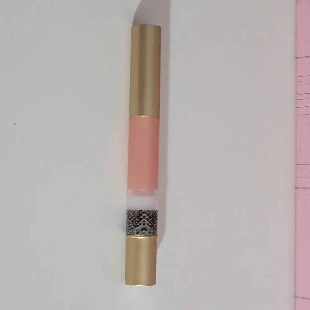 New Mally Liquid Lipstick Pen Party Girl Pink